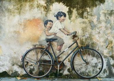 Les peintures à l'huile